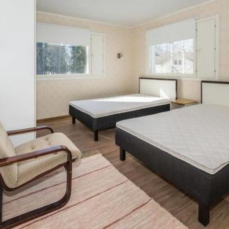 Holiday Home Halmesaari By Interhome Kerkonjoensuu エクステリア 写真