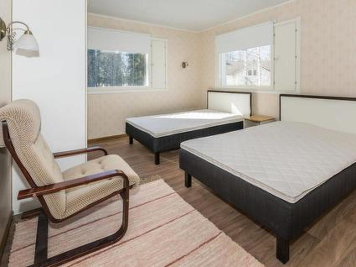 Holiday Home Halmesaari By Interhome Kerkonjoensuu エクステリア 写真
