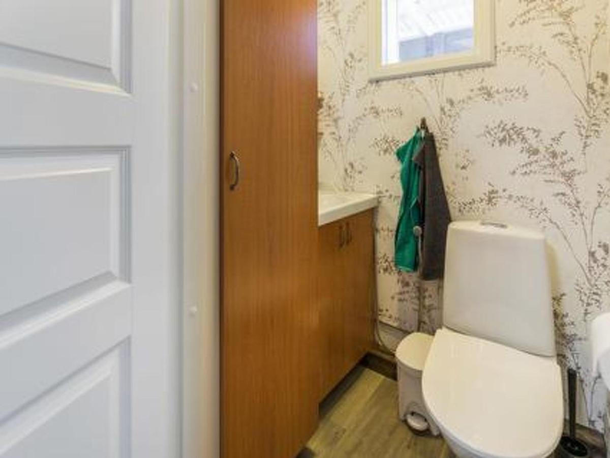Holiday Home Halmesaari By Interhome Kerkonjoensuu エクステリア 写真