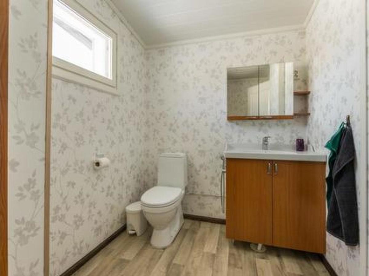 Holiday Home Halmesaari By Interhome Kerkonjoensuu エクステリア 写真