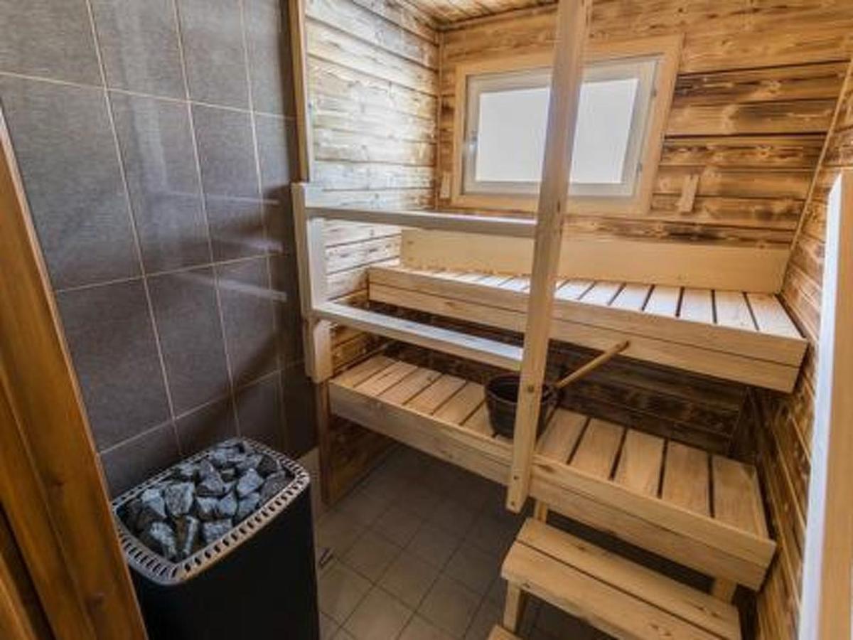 Holiday Home Halmesaari By Interhome Kerkonjoensuu エクステリア 写真