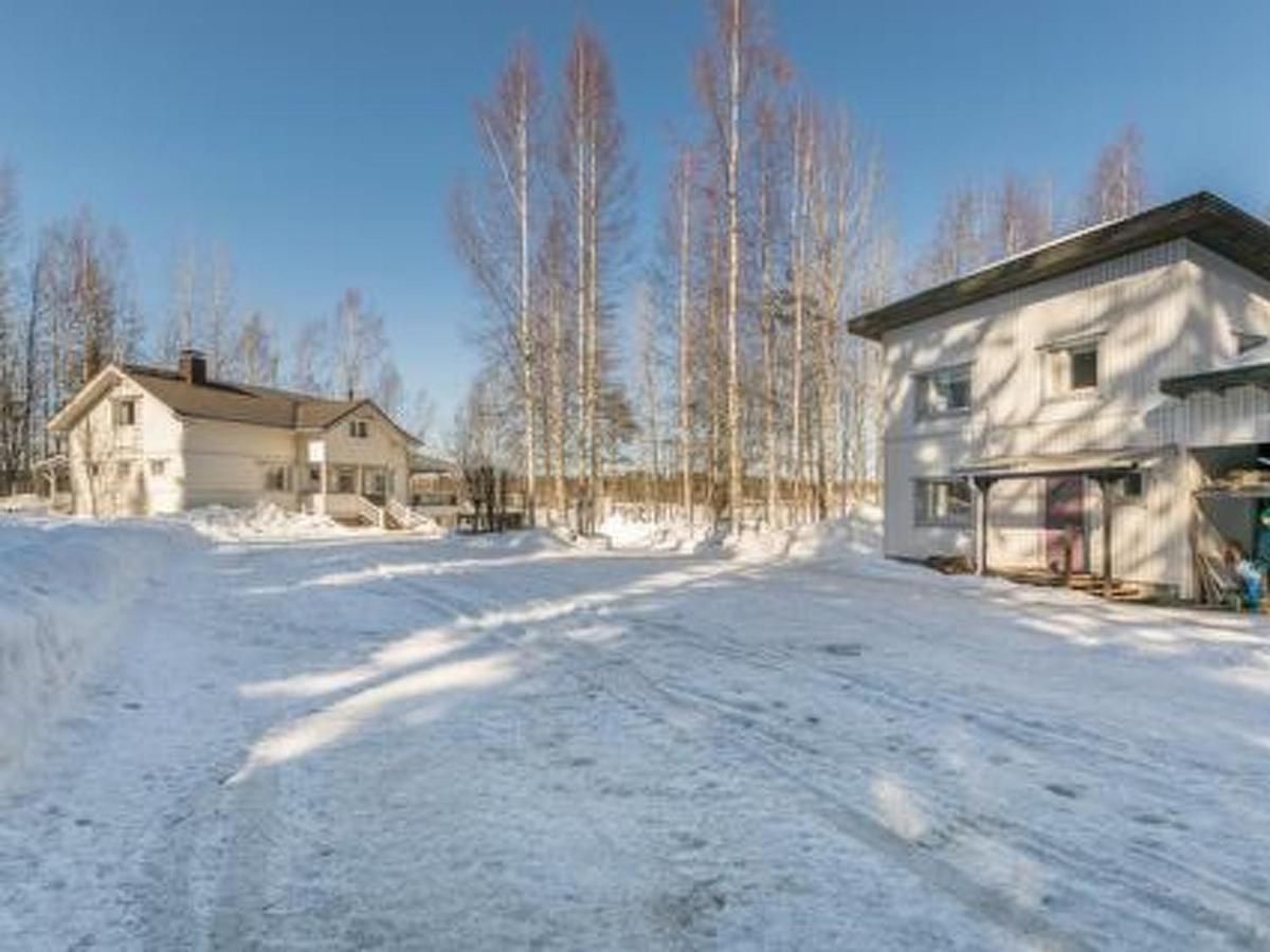 Holiday Home Halmesaari By Interhome Kerkonjoensuu エクステリア 写真