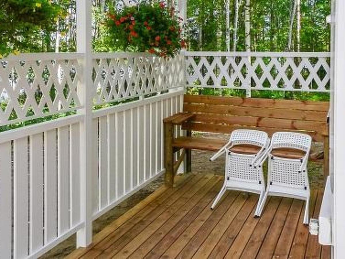 Holiday Home Halmesaari By Interhome Kerkonjoensuu エクステリア 写真