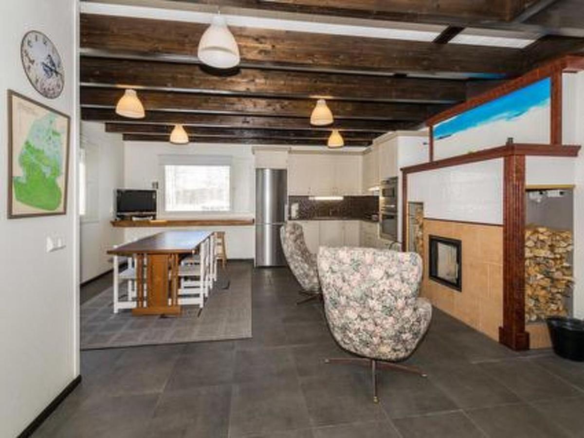 Holiday Home Halmesaari By Interhome Kerkonjoensuu エクステリア 写真