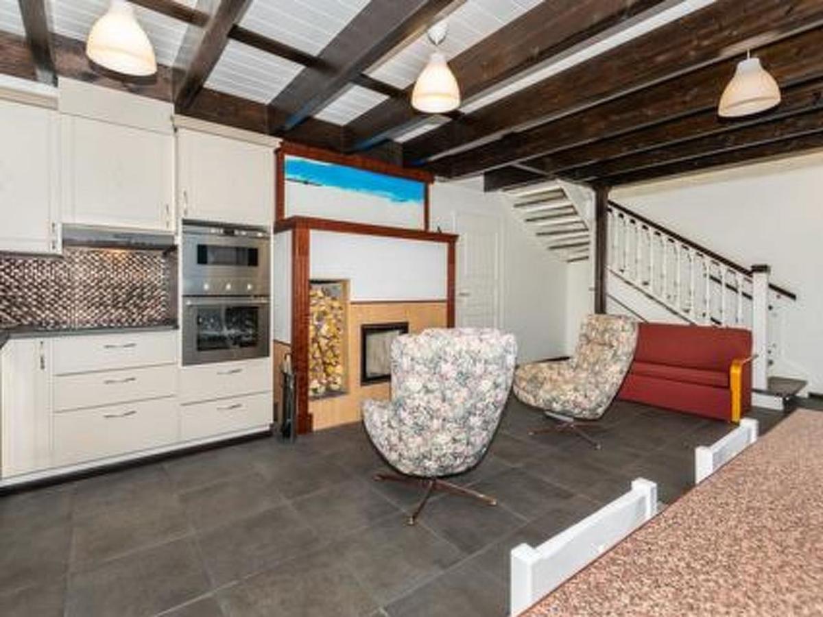 Holiday Home Halmesaari By Interhome Kerkonjoensuu エクステリア 写真