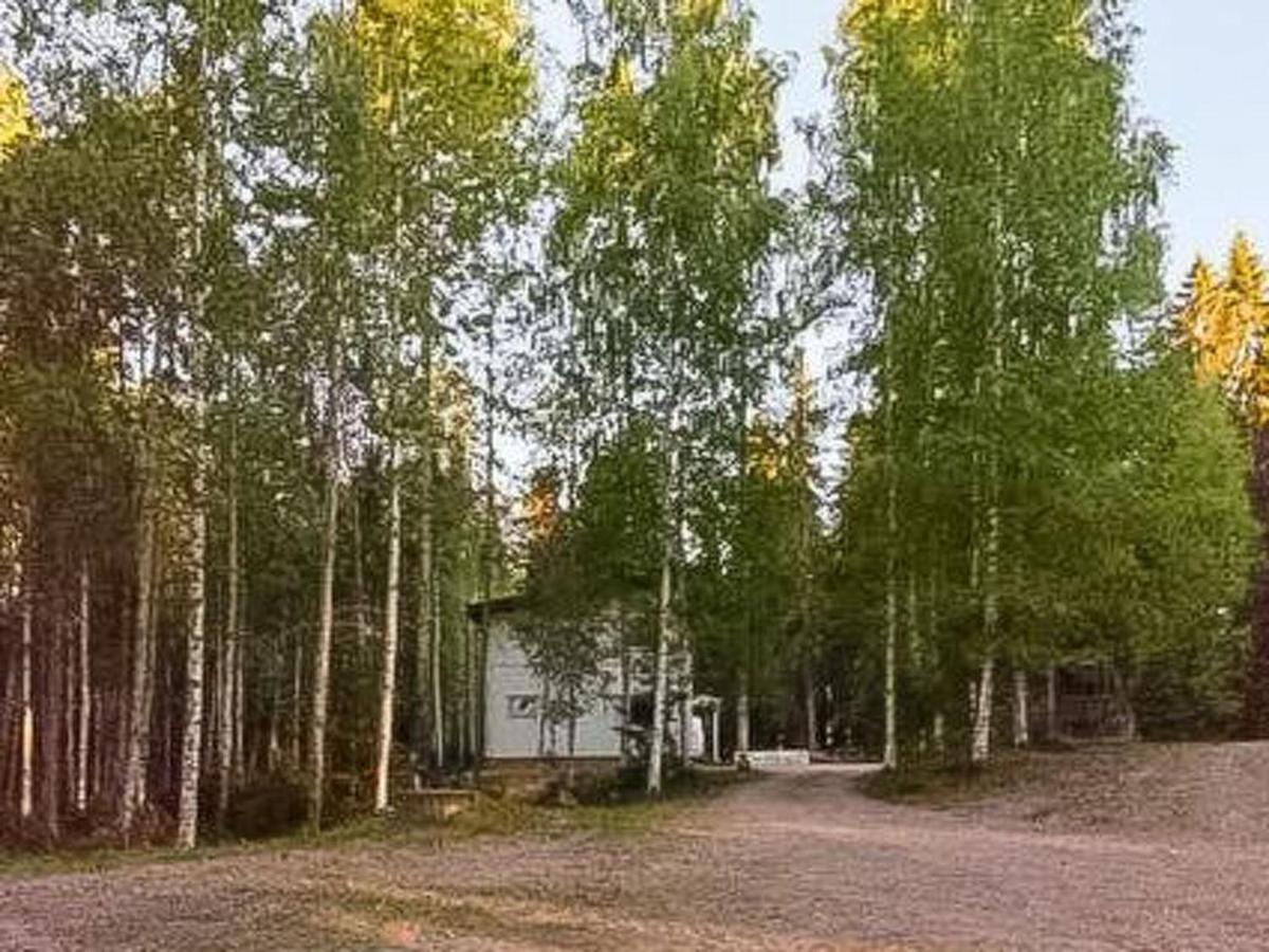 Holiday Home Halmesaari By Interhome Kerkonjoensuu エクステリア 写真
